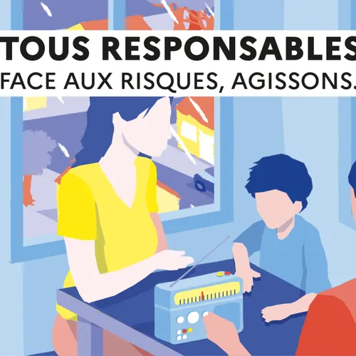 Que mettre dans son "Kit de survie" ? 