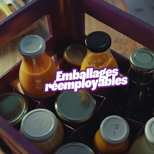 Citeo engage déjà le retour de la consigne en verre dans la région