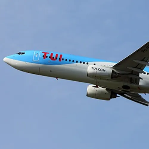 Tui prépare sa saison estivale au départ de Lille