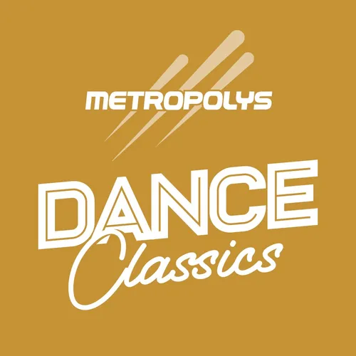 Metropolys Dance Classics avec Bertrand Devetter!