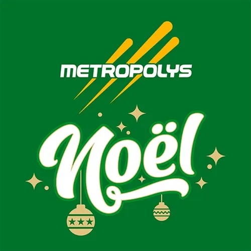 La Playlist de Noël