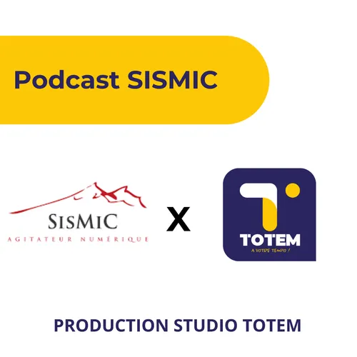 Podcasts Rencontres SISMIC