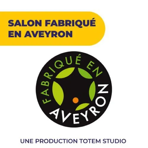 SALON DU FABRIQUÉ EN AVEYRON