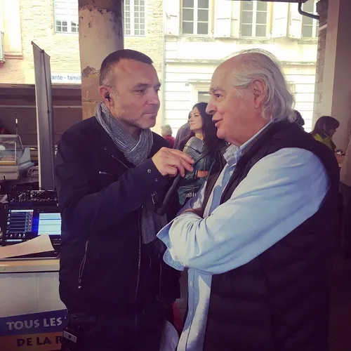 RECETTE DU JOUR - Filet de dorade avec son pesto à l'ail des ours