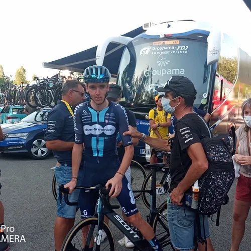 Bardet arrivée PDD