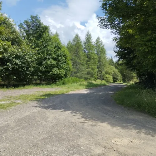 les chemins de Chamablanc