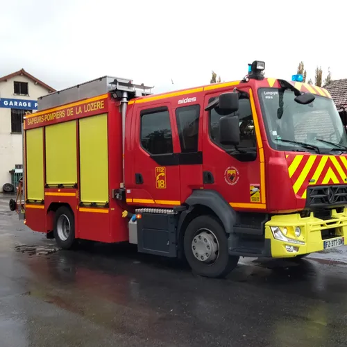 Langogne le 17-10-24