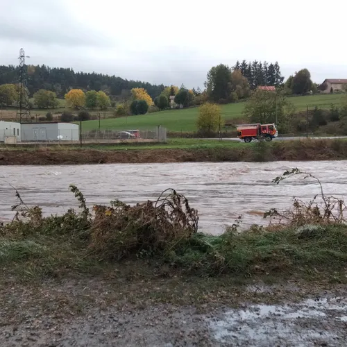 Langogne le 17-10-24