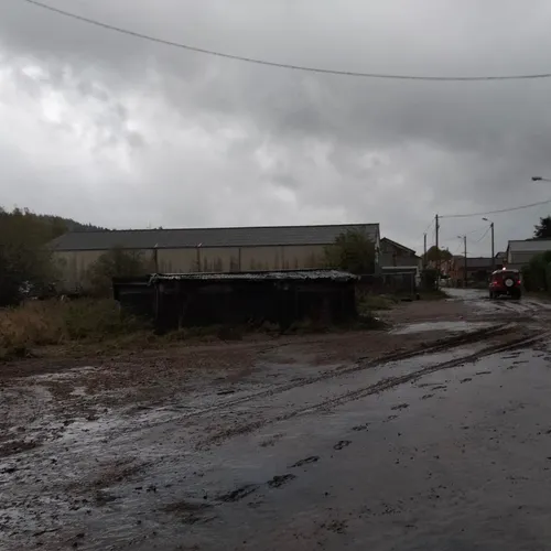 Langogne le 17-10-24