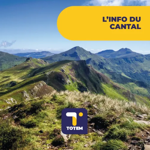 L'info du Cantal 24/03/26 à 08h30