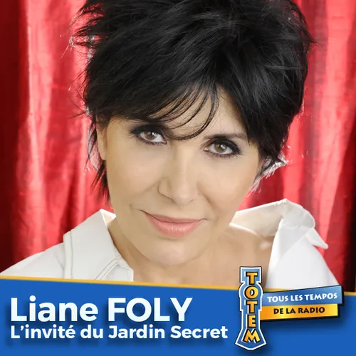 Liane Foly en quelques toutes premières fois