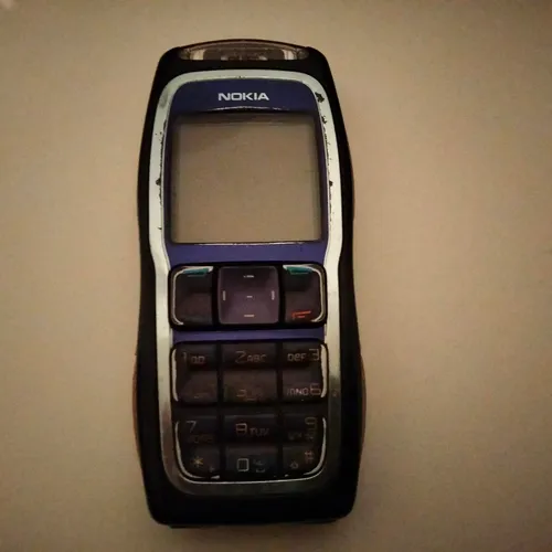 Un téléphone portable