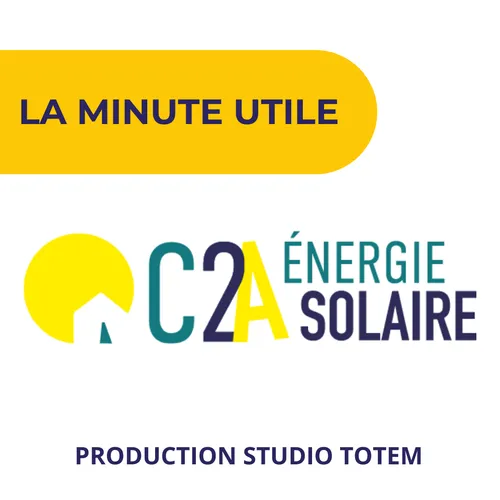 La minute utile C2A