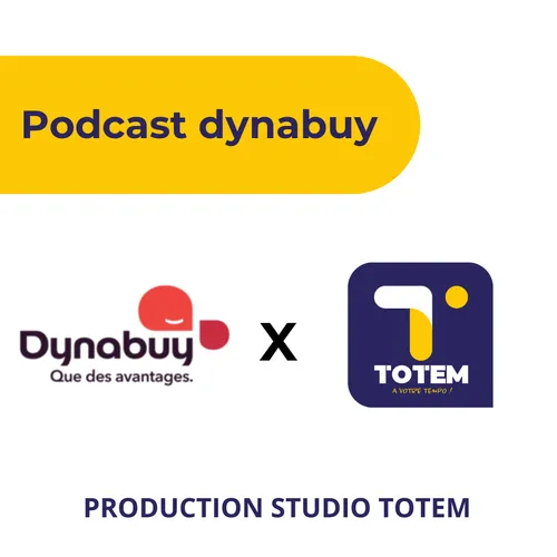 Podcast rencontres Dynabuy 