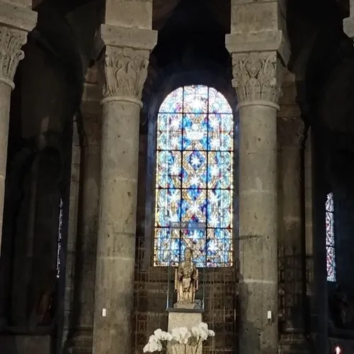 Notre-Dame d'Orcival