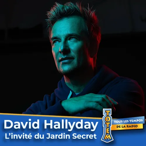 David Hallyday et sa passion pour l'automobile