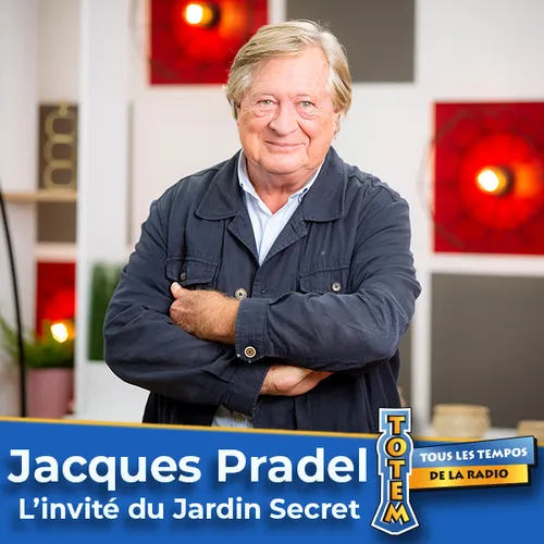 Jacques Pradel en quelques anecdotes