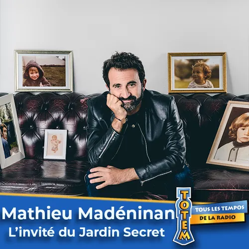 Mathieu Madénian démêle le vrai du faux sur sa vie