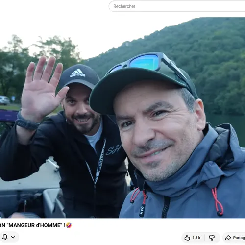 Des dizaines de milliers d'abonnés sur Youtube et pourtant ils...
