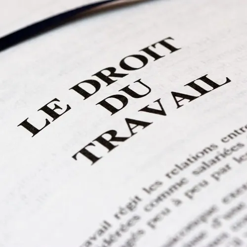 QUESTION DU JOUR - Quand on fait un abandon de poste touche t-on...