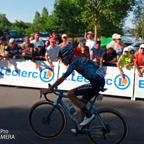 David de la Cruz ascension PDD