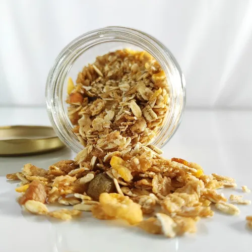 QUESTION DU JOUR - Peut-on faire de la chapelure avec les corn...