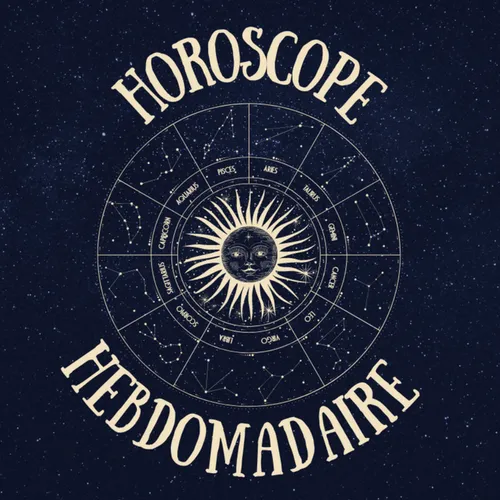 Horoscope hebdomadaire 