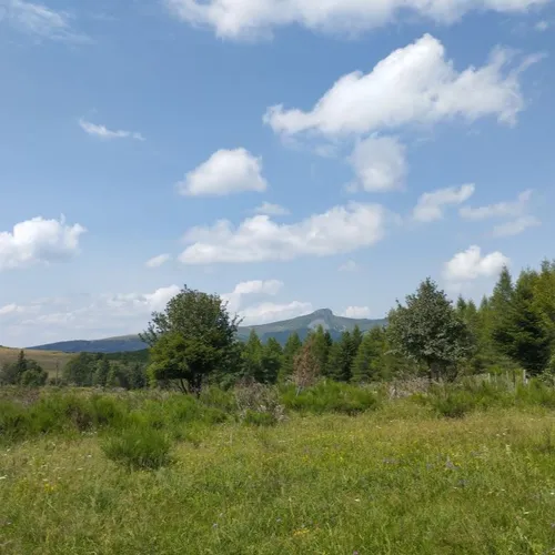 Vue depuis Chamablanc