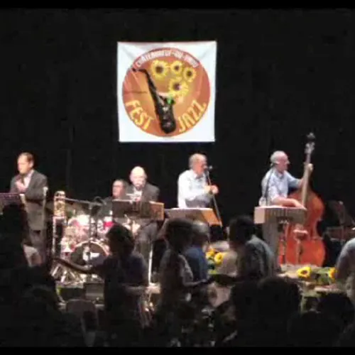 Fest-Jazz 2009 - Good Time Jazz