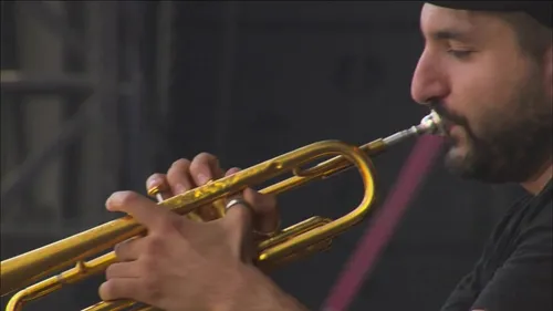 Résumé en images des concerts du 16 juillet 2016