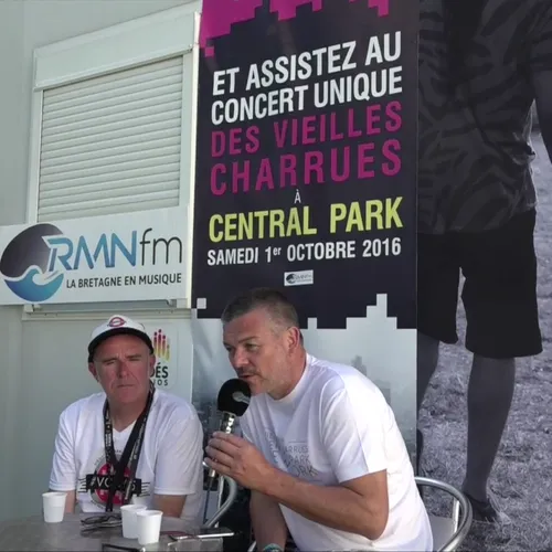 Bilan de cette édition avec JJ Toux et JL Martin