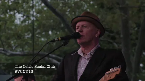 Résumé en images des concerts