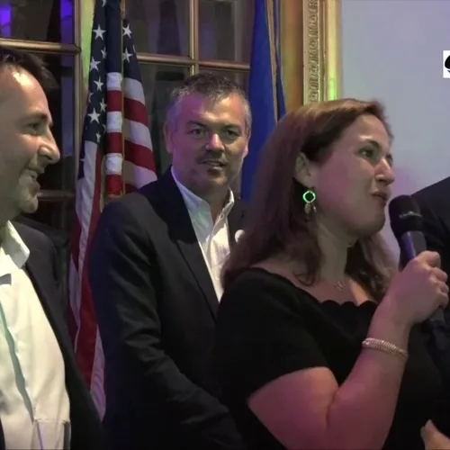 Discours d'introduction de cette édition spéciale