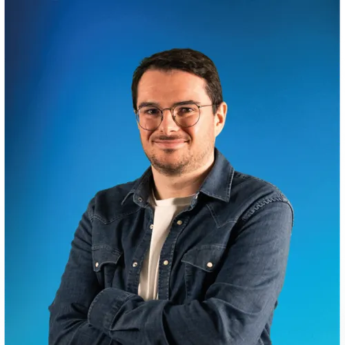 Dimitri Coutand