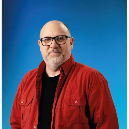Erwan LE ROUX