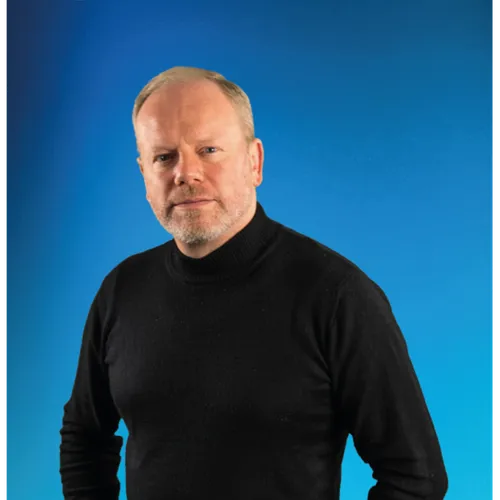 Franck GERGAUD