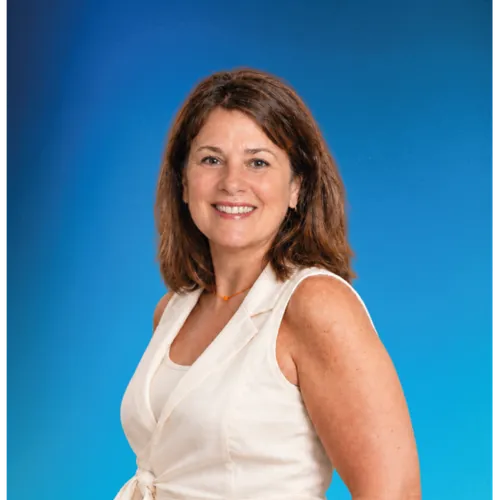 Laurence LE GOFF