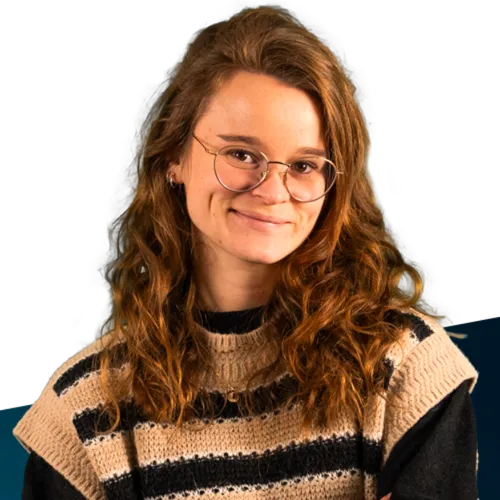 Margot DOUÉTIL