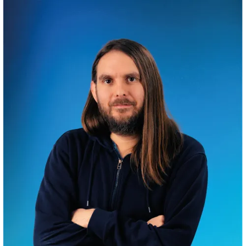 Mathieu SICHEL
