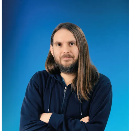 Mathieu SICHEL