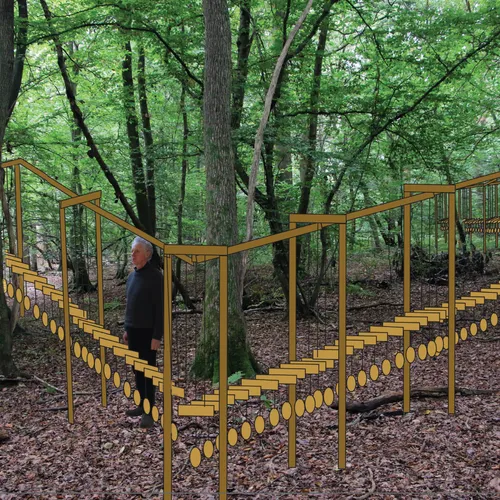 Une rivière sonore du possible