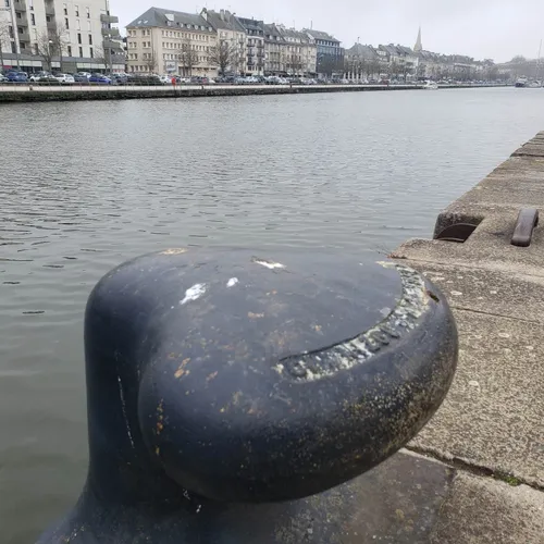 [Podcast] Voile : Caen va accueillir le grand départ de la...