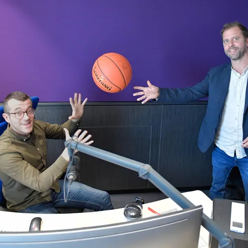 [PODCAST] Stephen Brun, invité de "CBC, le podcast"