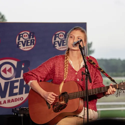 ForEver Live V.I.P 16