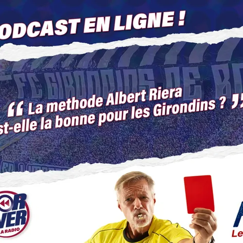 [Coups Francs] La méthode Albert Riera est-elle la bonne pour les...
