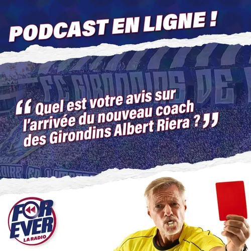 [PODCAST] Le troisième épisode de "Coups Francs" est disponible 