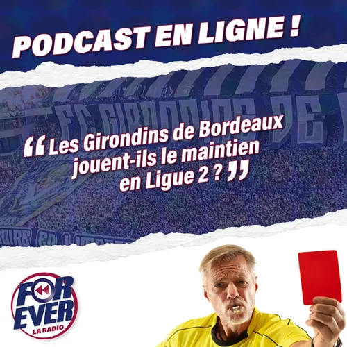 [PODCAST] le cinquième épisode de "Coups Francs" est disponible 