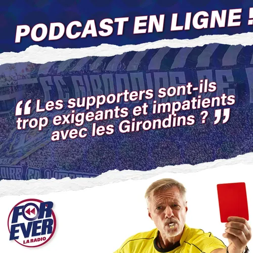 [PODCAST] LE DEUXIEME ÉPISODE DE "COUPS FRANCS" EST DISPONIBLE