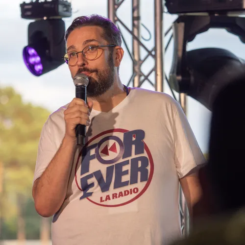 ForEver Live V.I.P 1