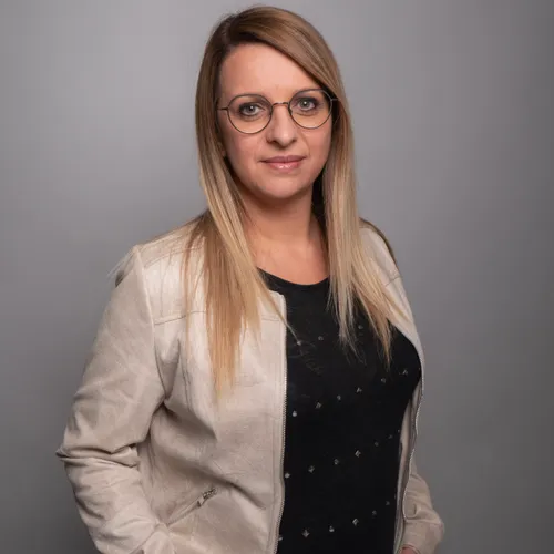 Direction - Laure Tocqueville